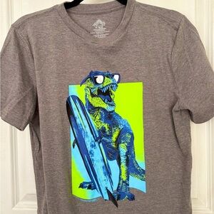 T- Rex T sz 18/20 in like new condition/🌶️🌶️🌶️🌶️ Buy 2 or more T’s at $10 each